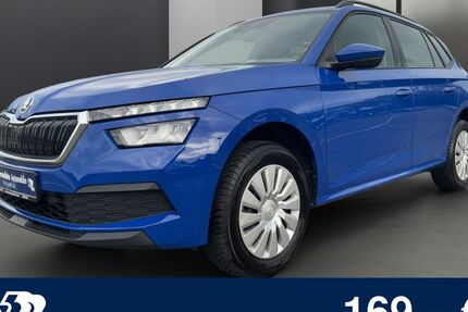 Skoda Kamiq 16.645 km 17.550 € Dorf Mecklenburg/Wismar 23972