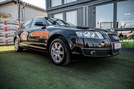 Audi A6 320.000 km 3.999 &euro; Rüsselsheim 65428