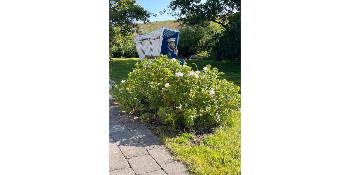 Einfamilienhaus Klanxbüll - 5 Zimmer, 135 m&sup2;, 649.000&euro; | Angebot:25841283