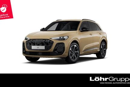 Audi Q5 14.600 km 55.280 &euro; Trier 54292