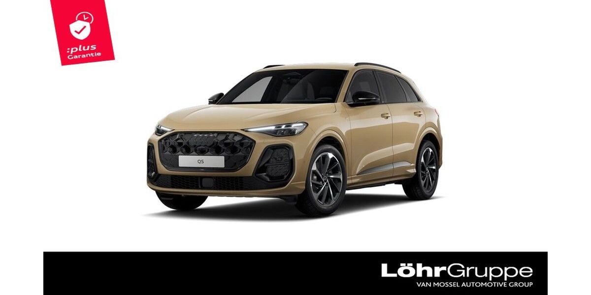 Audi Q5 14.600 km 55.980 &euro; Trier 54292