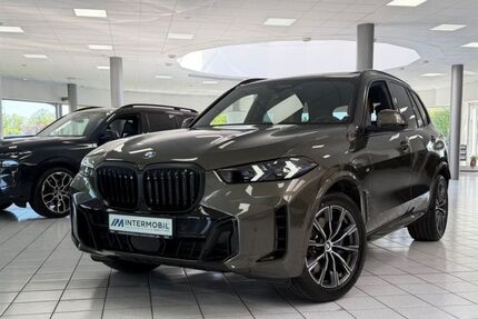 BMW X5 18.950 km 89.990 &euro; Schönefeld / bei Berlin 12529