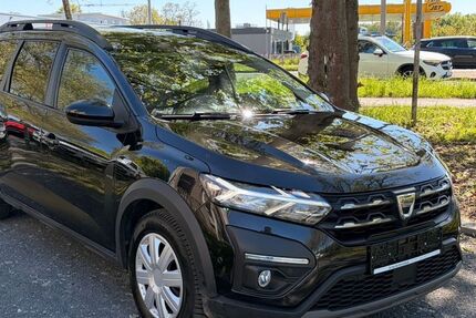 Dacia Jogger 92.000 km 10.999 &euro; Köln 51107