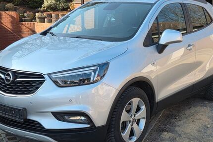 Opel Mokka X 62.523 km 12.500 &euro; Bad Freienwalde 16259