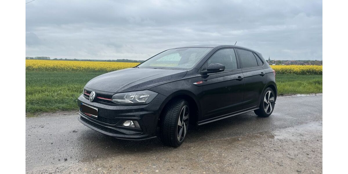 VW Polo 111.000 km 17.195 &euro; Frellstedt 38373