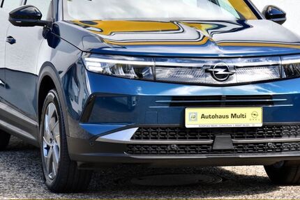 Opel Grandland (X)