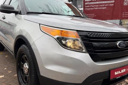Ford Explorer 140.319 km 14.900 &euro; Hamburg 22043