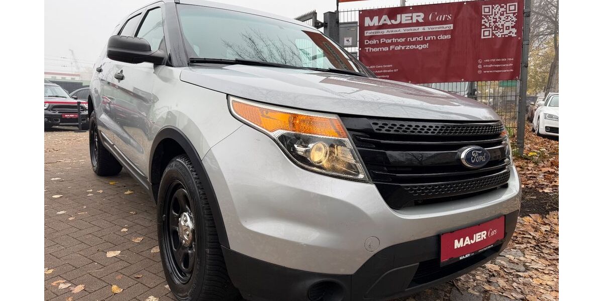 Ford Explorer 140.319 km 14.900 &euro; Hamburg 22043
