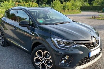 Renault Captur 46.000 km 17.200 &euro; Löchgau 74369