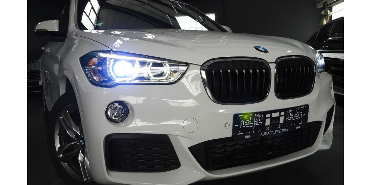 BMW X1 54.788 km 28.600 &euro; Schorndorf bei Stuttgart 73614