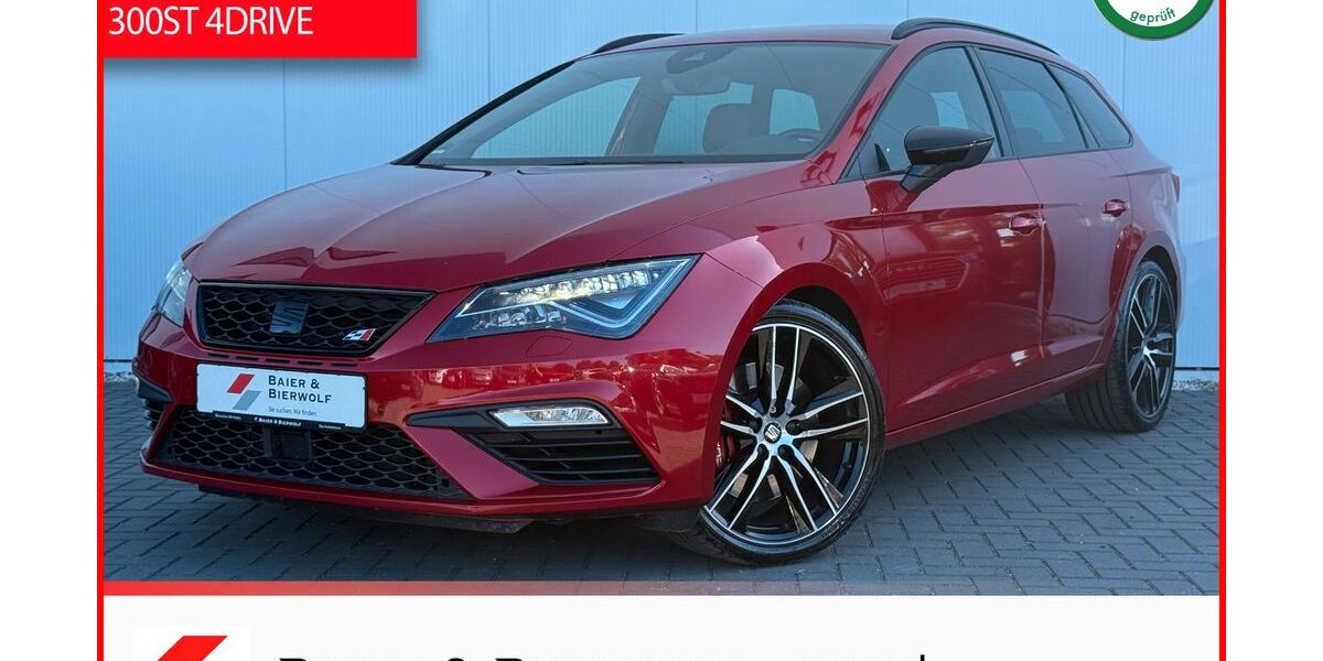Seat Leon 85.000 km 22.990 &euro; Coswig 01640