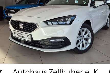 Seat Leon 142.800 km 16.790 &euro; Neuötting 84524