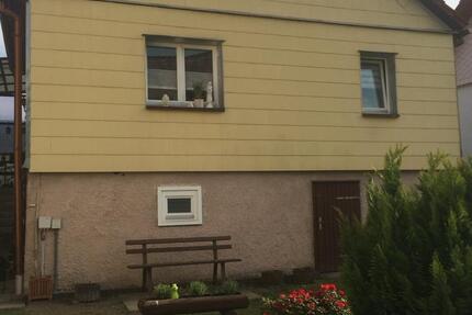 Haus Ilmenau Frauenwald - 4 Zimmer, 120 m&sup2;, 130.000&euro; | Angebot:26943356