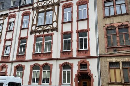 Wohnung Plauen - 2 Zimmer, 56 m&sup2;, 45.000&euro; | Angebot:26986960