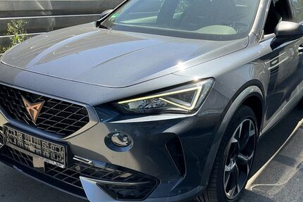 Cupra Formentor 49.773 km 26.500 &euro; Eitorf 53783