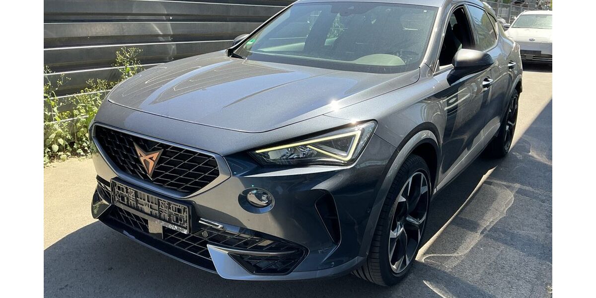 Cupra Formentor 49.773 km 26.500 &euro; Eitorf 53783