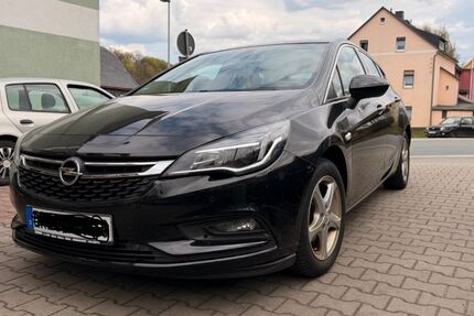 Opel Astra 191.000 km 4.200 &euro; Zwönitz 08297