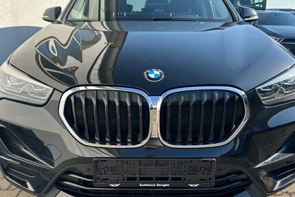BMW X1 84.000 km 21.499 &euro; Hildrizhausen 71157