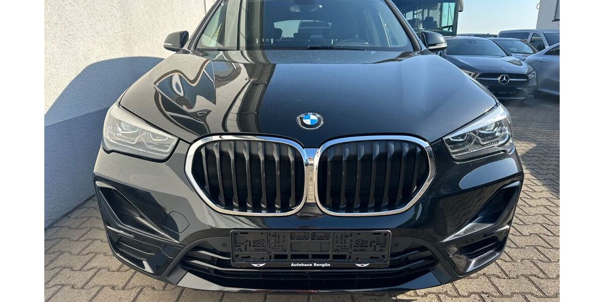 BMW X1 84.000 km 21.499 &euro; Hildrizhausen 71157