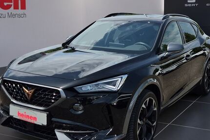 Cupra Formentor 15.481 km 38.499 &euro; Holzwickede 59439