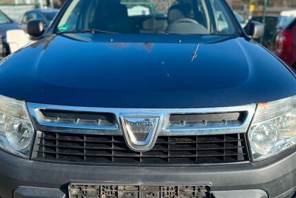 Dacia Duster 270.000 km 2.999 &euro; Mechernich 53894