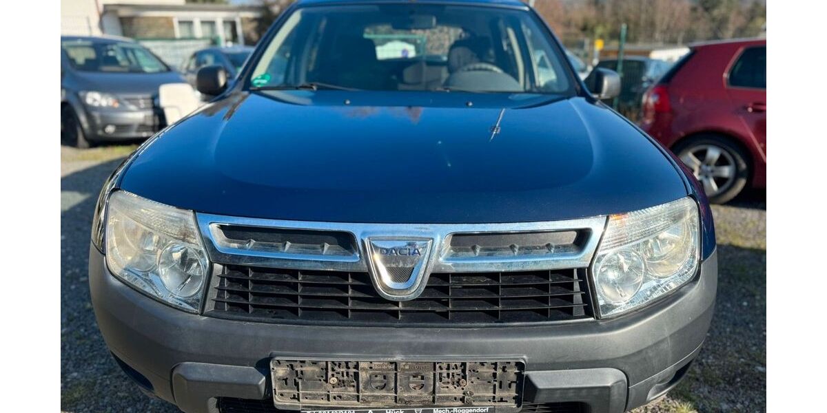 Dacia Duster 270.000 km 2.999 &euro; Mechernich 53894