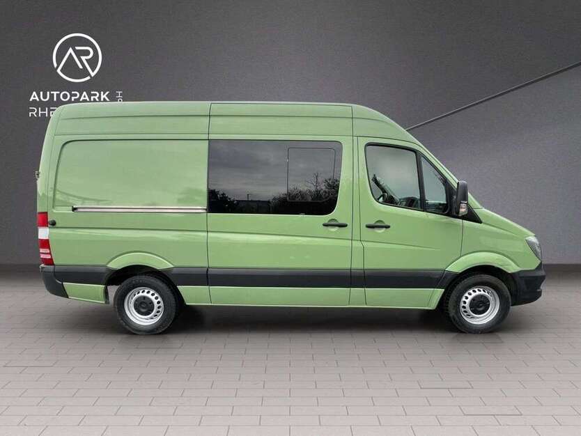 Sprinter