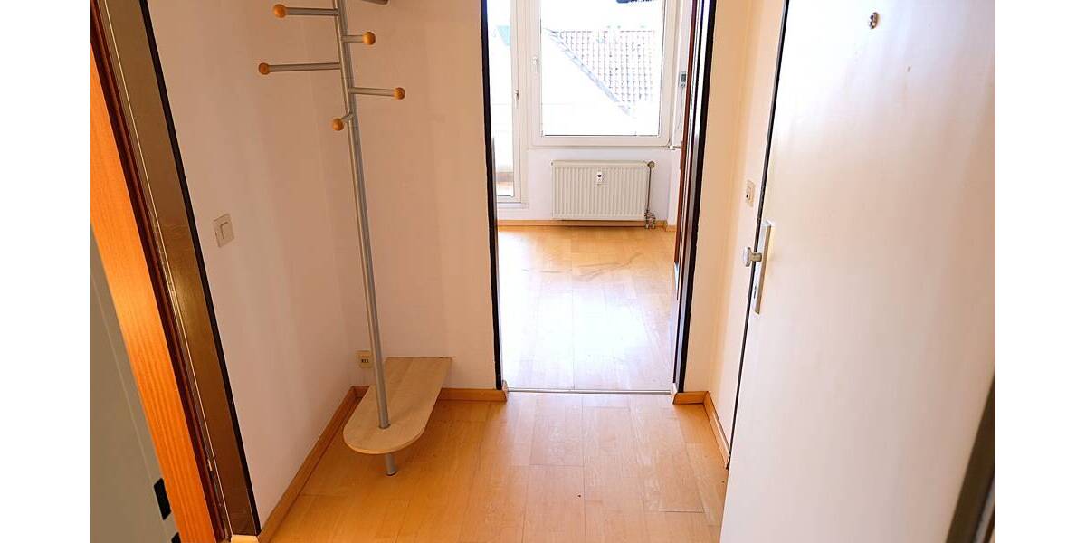 Etagenwohnung Bad Hersfeld - 2 Zimmer, 60 m&sup2;, 134.000&euro; | Angebot:26139254