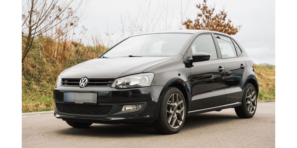 VW Polo 189.900 km 5.600 &euro; Bad Krozingen 79189