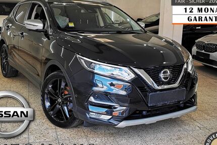 Nissan Qashqai 142.740 km 15.320 € Bremen 28217