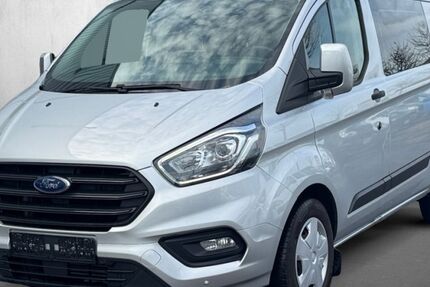 Ford Transit Custom 87.099 km 26.490 &euro; Ludwigsburg 71636