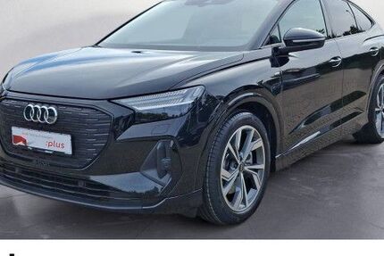 Audi Q4 e-tron 47.641 km 33.860 &euro; Freiburg 79115