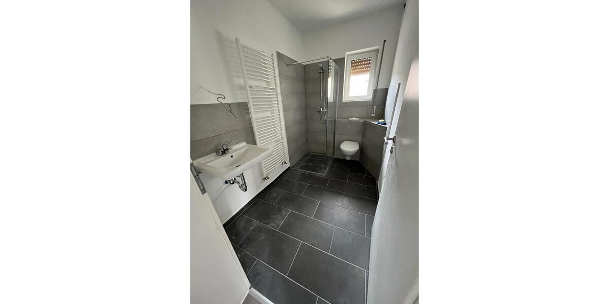 Etagenwohnung Burgsinn - 4.5 Zimmer, 82 m&sup2;, 690&euro; | Angebot:26176806