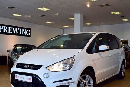 Ford S-Max 113.616 km 12.980 &euro; Schönefeld 12529