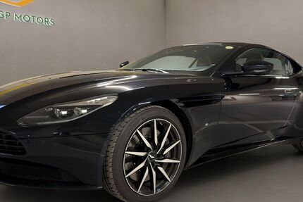 Aston Martin DB11 32.500 km 119.890 &euro; Straßlach 82064