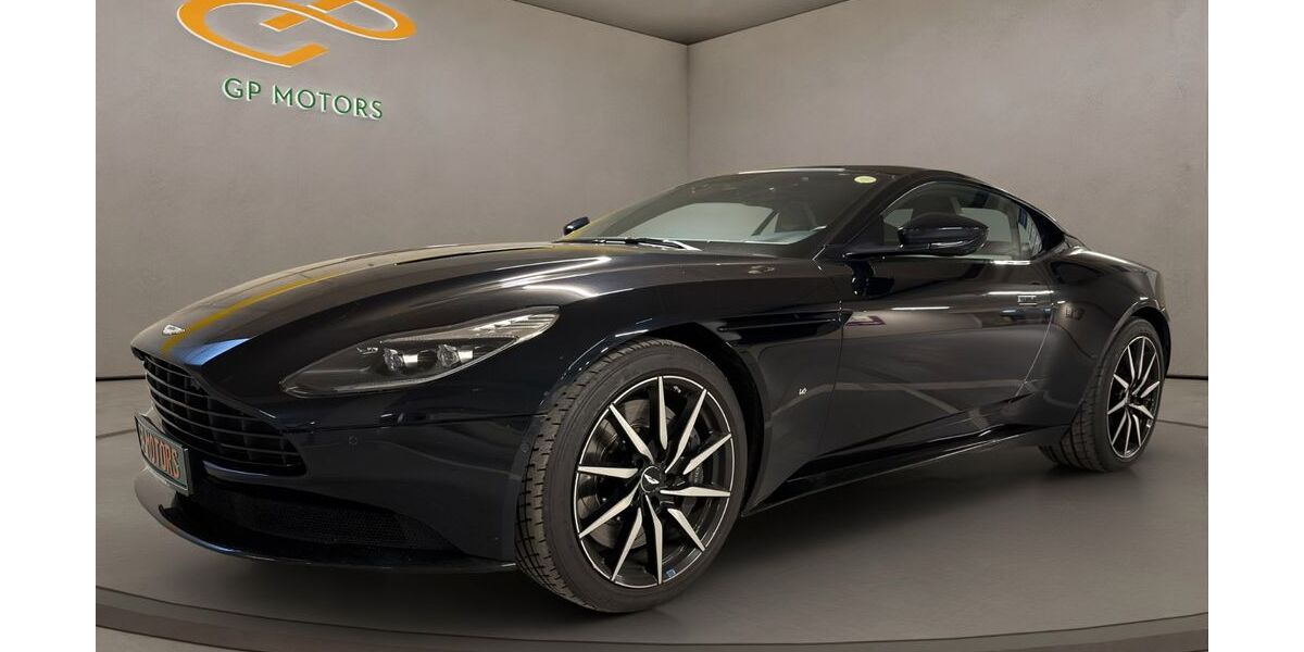 Aston Martin DB11 32.500 km 119.890 &euro; Straßlach 82064