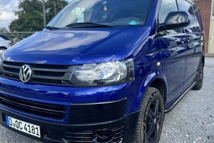 VW T5 Transporter