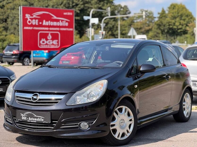 Corsa