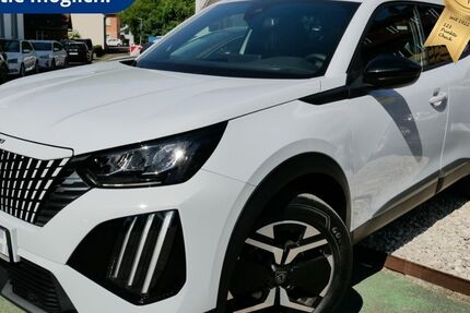 Peugeot 2008 24.878 km 20.000 &euro; Schwäbisch Hall 74523
