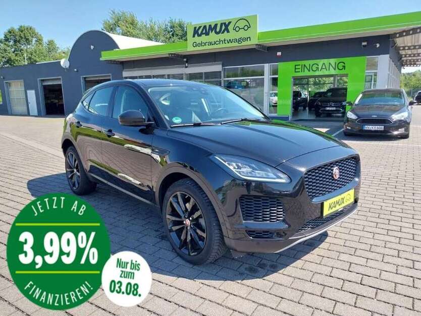 E-Pace