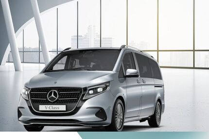 Mercedes-Benz V 250 15.416 km 72.950 € Erfurt 99092