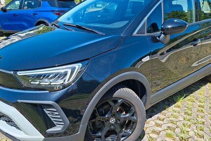 Opel Crossland (X) 25.172 km 16.666 &euro; Lippetal 59510