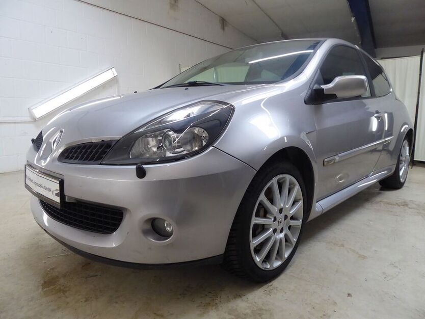 Clio