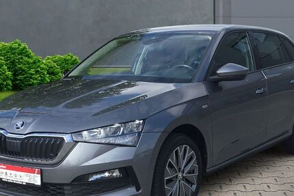 Skoda Scala 21.908 km 18.870 &euro; Marktredwitz 95615