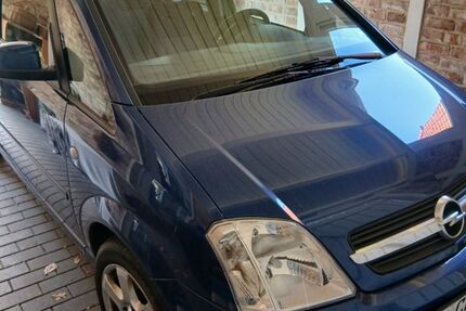 Opel Meriva 95.000 km 2.800 &euro; Hagen im Bremischen 27628