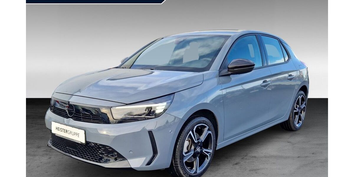 Opel Corsa 11.200 km 17.950 &euro; Wittlich 54516