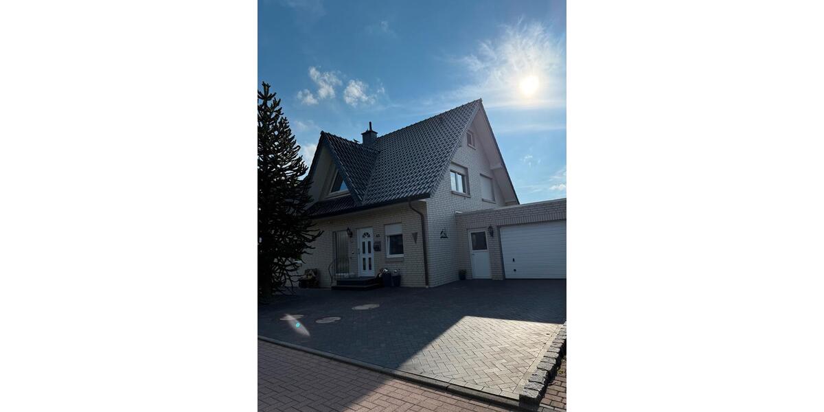 Einfamilienhaus Ostercappeln - 6 Zimmer, 160 m&sup2;, 459.000&euro; | Angebot:26992008