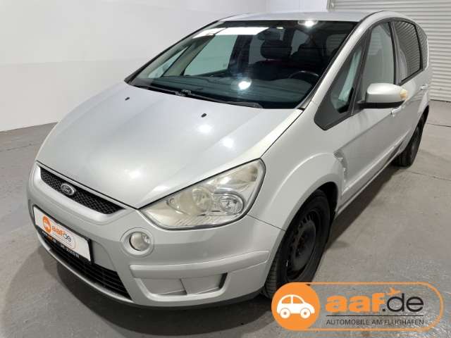 Ford S-Max 210.000 km 4.250 &euro; Norderstedt 22848