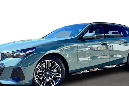 BMW i5 10.727 km 62.490 &euro; Cham 93413