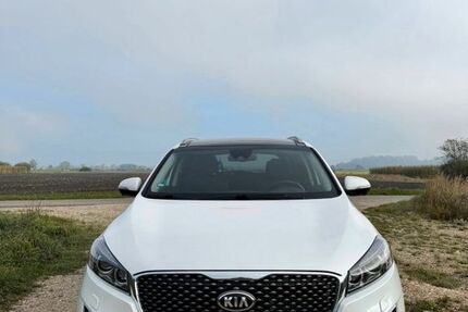 Kia Sorento 91.780 km 19.900 € Wertingen 86637